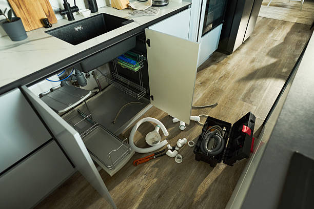 Reliable Pipe Repair contractor in Kempner, TX by Street Wise - Plumbing