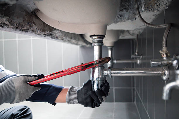 Licensed Pipe Repair service in Kempner, TX - Street Wise - Plumbing